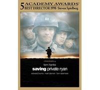 Steven Spielberg - Saving Private Ryan [Edizione: Giappone]