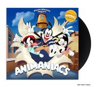 Steven Spielberg - Steven Spielberg Presents Animaniacs (Original Soundtrack)