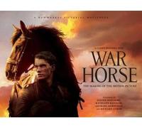 Steven Spielberg War Horse (Copertina rigida) Pictorial Moviebook