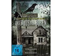 Steven Spielbergs - Das Haus des Bösen [Limited Edition]