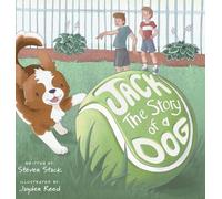 Steven Stack Jack (Copertina rigida)