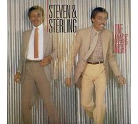Steven & Sterling One Magic Night (CD) Album