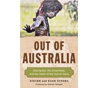 Steven Strong Evan Strong Out of Australia (Tascabile)
