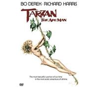 Steven Strong - Tarzan, the Ape Man