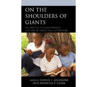 Steven T. Bickmore On the Shoulders of Giants (Copertina rigida)