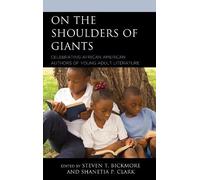 Steven T. Bickmore On the Shoulders of Giants (Tascabile)