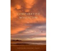 Steven T Katz Comparative Mysticism (Copertina rigida)