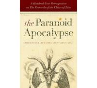 Steven T. Katz The Paranoid Apocalypse (Copertina rigida)