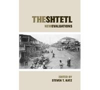 Steven T. Katz The Shtetl (Tascabile)
