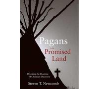 Steven T. Newcomb Pagans in the Promised Land (Tascabile)