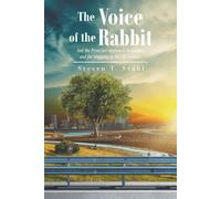 Steven T Stahl The Voice of the Rabbit (Tascabile)