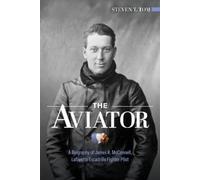 Steven T. Tom Tom Steven T The Aviator (Copertina rigida)