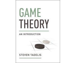 Steven Tadelis Game Theory (Copertina rigida)