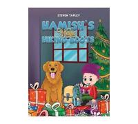Steven Tapley Hamish's Magic Hiking Boots (Tascabile)