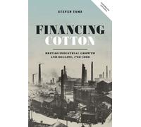 Steven Toms Financing Cotton (Tascabile)