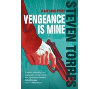 Steven Torres Vengeance is Mine (Tascabile) The Ray Cruz series