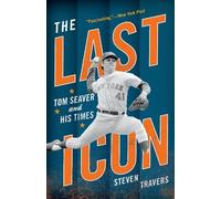 Steven Travers The Last Icon (Tascabile)
