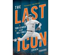Steven Travers The Last Icon (Tascabile)