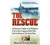 Steven Trent Smith The Rescue (Copertina rigida)