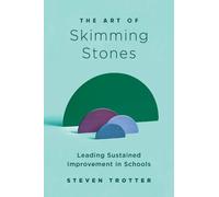 Steven Trotter The Art of Skimming Stones (Tascabile)