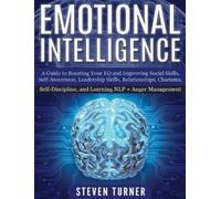 Steven Turner Emotional Intelligence (Copertina rigida)