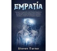 Steven Turner Empatía (Tascabile)
