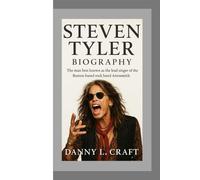 STEVEN TYLER BIOGRAPHY: The man best known as the lead singer of the Boston-based rock band Aerosmith.