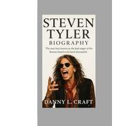 STEVEN TYLER BIOGRAPHY: The man best known as the lead singer of the Boston-based rock band Aerosmith.