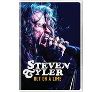 Steven Tyler: Out On A Limb