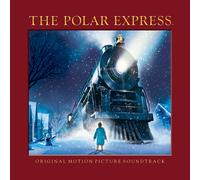 Steven Tyler The Polar Express Soundtrack (Vinyl LP)