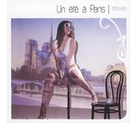 Steven - Un Ete a Paris