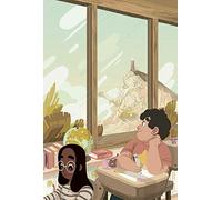 Steven Universe 1: Too Cool for School