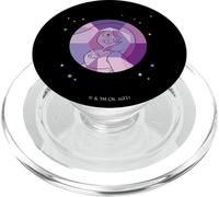 Steven Universe Amethyst Gem PopSockets PopGrip per MagSafe