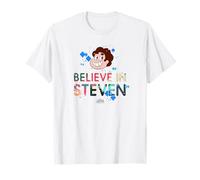 Steven Universe Believe In Steven Maglietta