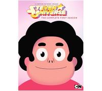 Steven Universe: Complete Season 1