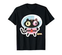 Steven Universe Cookie Cat Maglietta