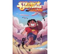 Steven Universe e le crystal gems