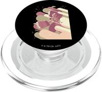 Steven Universe Garnet Clouds PopSockets PopGrip per MagSafe