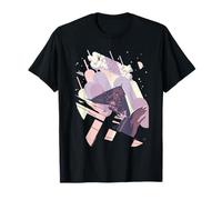 Steven Universe Gem City Crystal Temple Maglietta