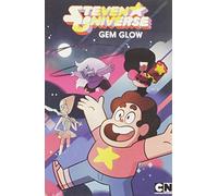 Steven Universe: Gem Glow
