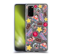 STEVEN UNIVERSE GRAFICA CUSTODIA COVER MORBIDA IN GEL PER SAMSUNG TELEFONI 1