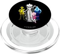 Steven Universe Great Diamond Authority PopSockets PopGrip per MagSafe