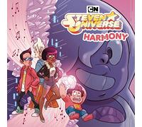 Steven Universe: Harmony