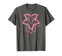 Steven Universe Lion Maglietta
