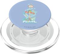 Steven Universe Pearl Power PopSockets PopGrip per MagSafe