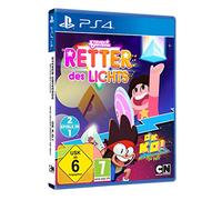 Steven Universe - Retter des Lichts