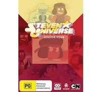 Steven Universe: Season 4