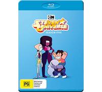 Steven Universe: Season 5