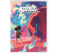 STEVEN UNIVERSE: THE COMPLETE COLLECTION (REPACKAGED)