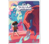 Steven Universe: The Complete Collection (Repackaged/DVD) (DVD) Various